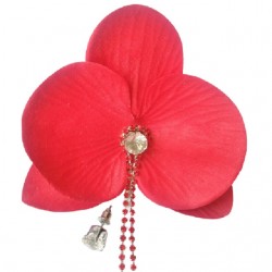Cercei handmade asimetrici...
