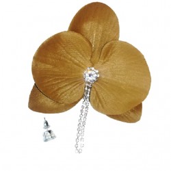 Cercei handmade asimetrici...