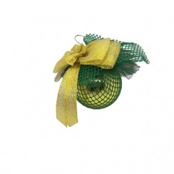 GLOB STILIZAT HANDMADE,...