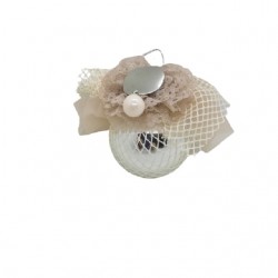 GLOB STILIZAT HANDMADE,...