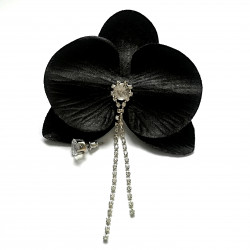 Cercei handmade asimetrici...
